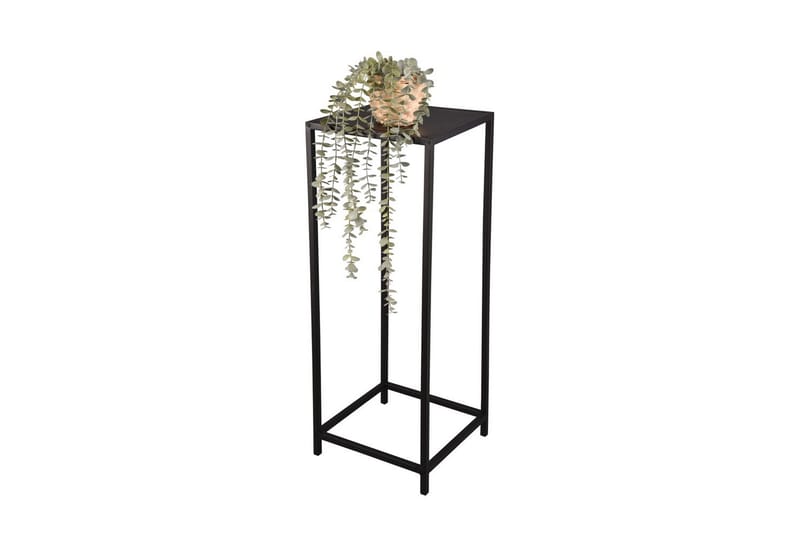 Sivupöytä Mirrors & More Veronika 31 x 31 x 80 cm - 31 x 31 x 80 cm - Huonekalut - Pöytä & ruokailuryhmä - Apupöytä & sivupöytä - Tarjotinpöytä & pikkupöytä