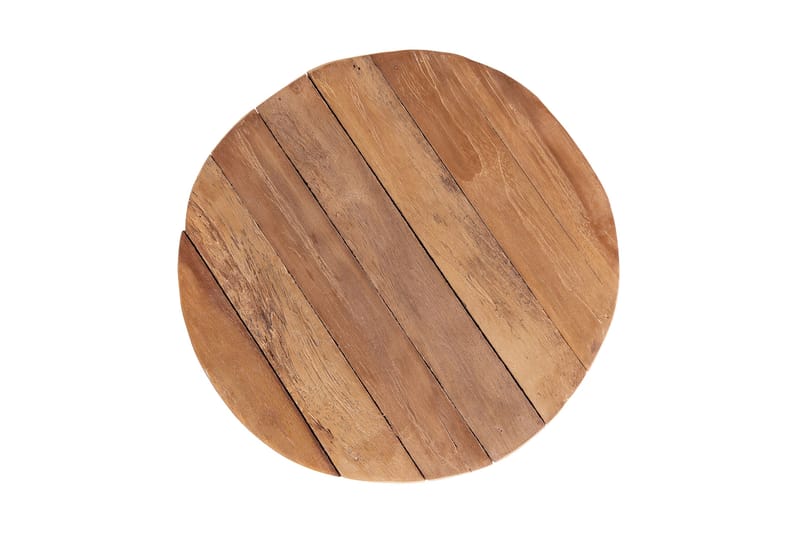 Sivupöytä MOVAS Puu - Huonekalut - Pöytä & ruokailuryhmä - Apupöytä & sivupöytä