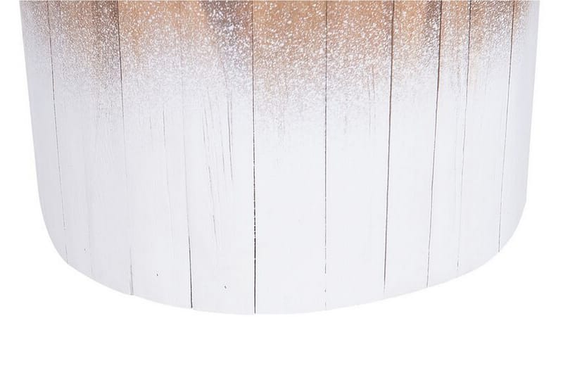 Sivupöytä MOVAS Puu - Huonekalut - Pöytä & ruokailuryhmä - Apupöytä & sivupöytä