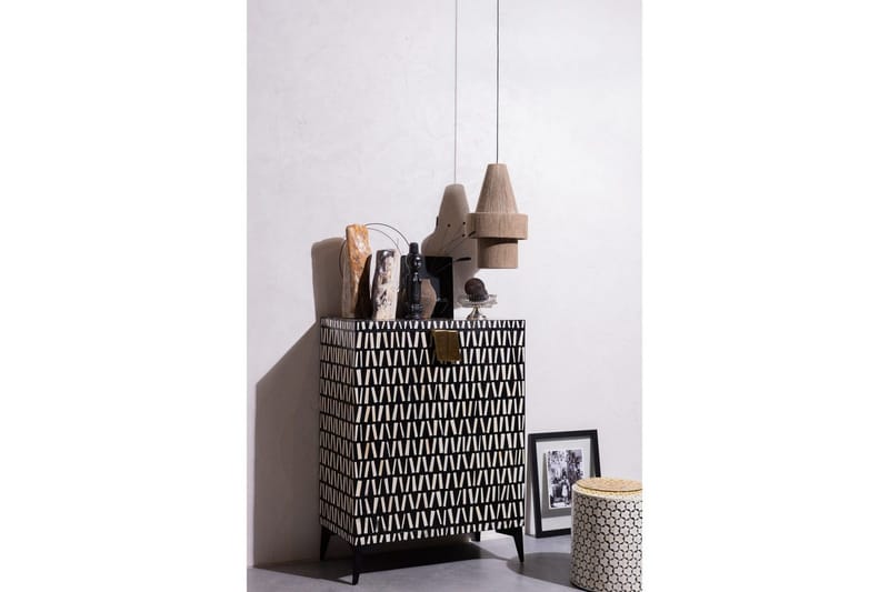 Sivupöytä Neva - Huonekalut - Pöytä & ruokailuryhmä - Apupöytä & sivupöytä - Lamppupöytä