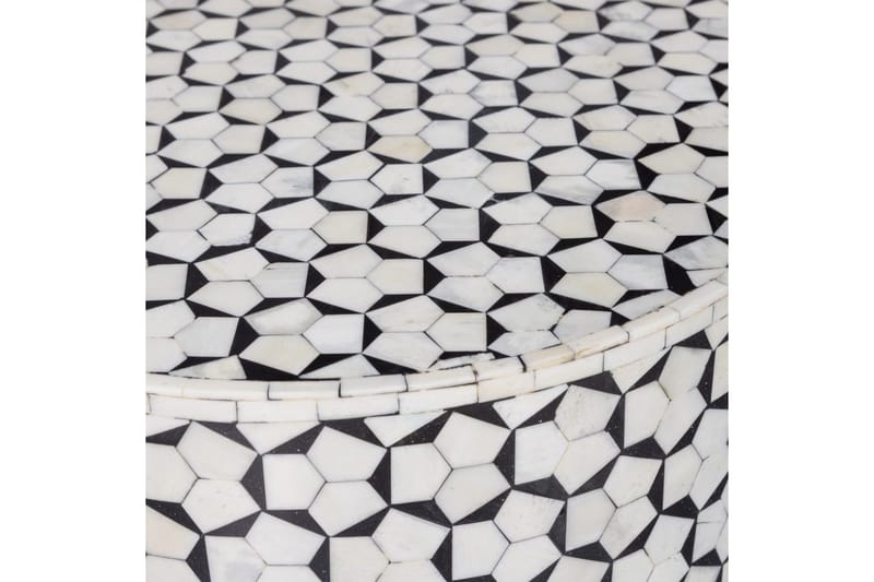 Sivupöytä Neva - Huonekalut - Pöytä & ruokailuryhmä - Apupöytä & sivupöytä - Lamppupöytä