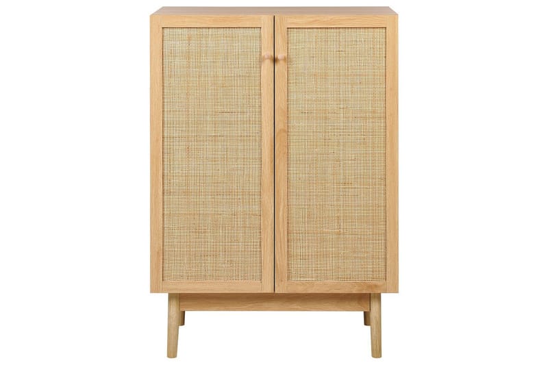 Sivupöytä Nivo - Huonekalut - Pöytä & ruokailuryhmä - Apupöytä & sivupöytä - Tarjotinpöytä & pikkupöytä