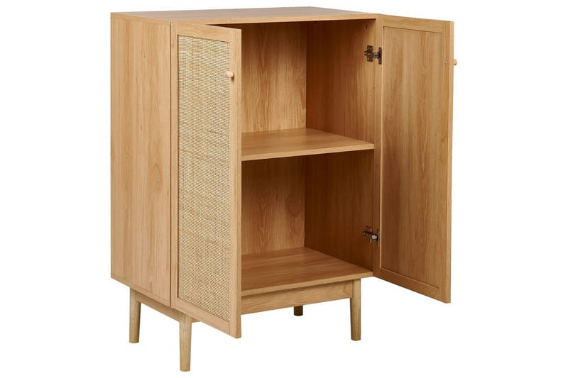 Sivupöytä Nivo - Huonekalut - Pöytä & ruokailuryhmä - Apupöytä & sivupöytä - Tarjotinpöytä & pikkupöytä