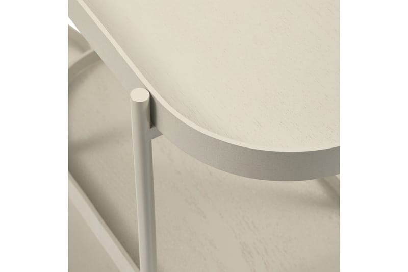 Sivupöytä Noan - Huonekalut - Pöytä & ruokailuryhmä - Apupöytä & sivupöytä - Lamppupöytä