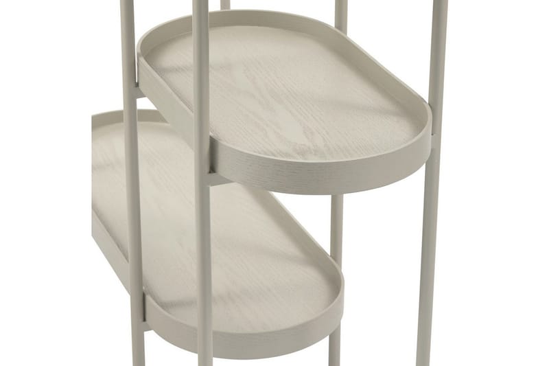 Sivupöytä Noan - Huonekalut - Pöytä & ruokailuryhmä - Apupöytä & sivupöytä - Lamppupöytä