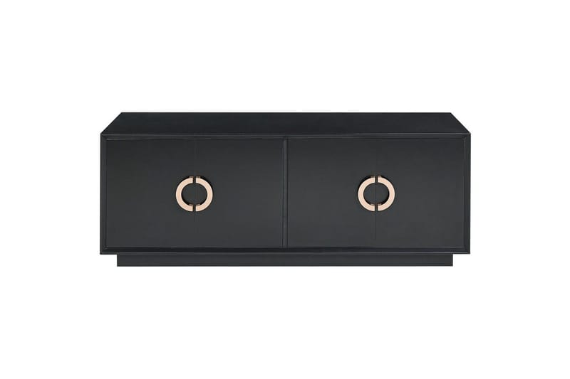 Sivupöytä Oxnard - Huonekalut - Pöytä & ruokailuryhmä - Apupöytä & sivupöytä - Tarjotinpöytä & pikkupöytä