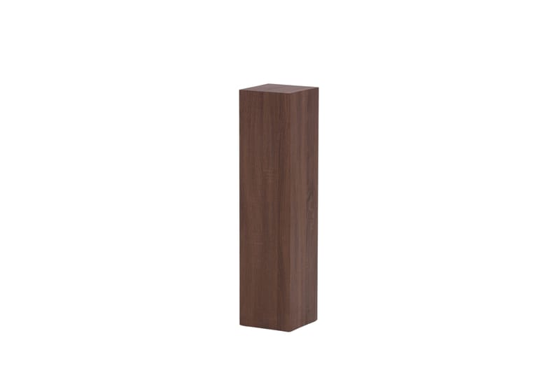 Sivupöytä Ramsvik 23 cm, Ruskea