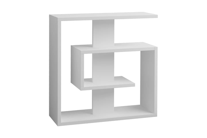 Sivupöytä Rodger Labyrintti - Tarjotinpöytä & pikkupöytä - Lamppupöytä
