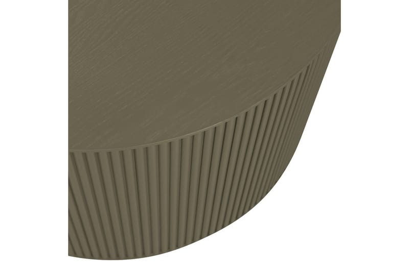 Sivupöytä Sanne - Sotilasvihreä - Huonekalut - Pöytä & ruokailuryhmä - Apupöytä & sivupöytä - Lamppupöytä