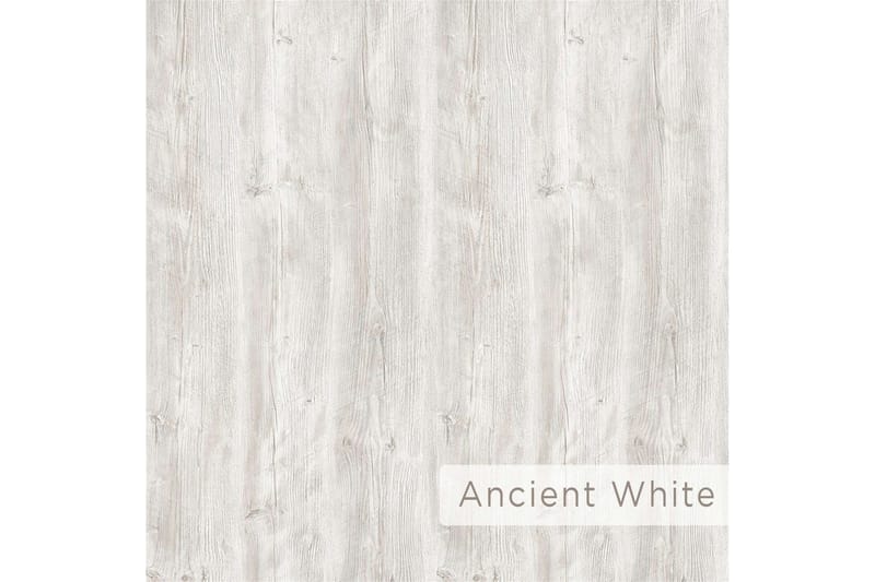 Sivupöytä Simpi Antiikinvalkoinen - Antiikinvalkoinen - Huonekalut - Pöytä & ruokailuryhmä - Apupöytä & sivupöytä - Tarjotinpöytä & pikkupöytä