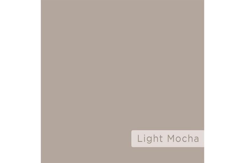 Sivupöytä Simpi Vaalea Mokkanahka - Vaalea Mokkanahka - Huonekalut - Pöytä & ruokailuryhmä - Apupöytä & sivupöytä - Tarjotinpöytä & pikkupöytä