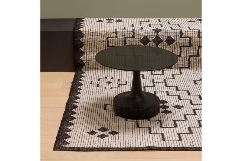 Sivupöytä Soya - Huonekalut - Pöytä & ruokailuryhmä - Apupöytä & sivupöytä - Lamppupöytä