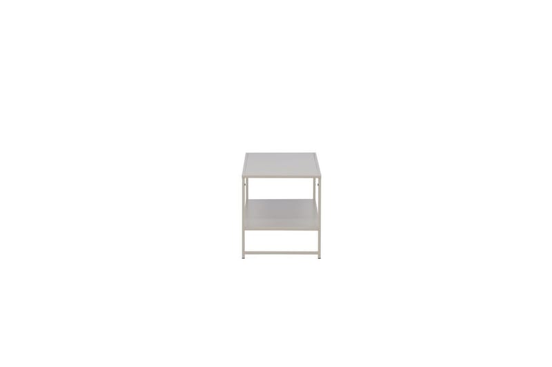 Sivupöytä Staal - beige, 102x43x45 - Huonekalut - Pöytä & ruokailuryhmä - Apupöytä & sivupöytä - Tarjotinpöytä & pikkupöytä