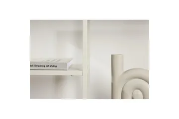 Sivupöytä Staal - beige, 26x80x80 - Huonekalut - Pöytä & ruokailuryhmä - Apupöytä & sivupöytä - Tarjotinpöytä & pikkupöytä