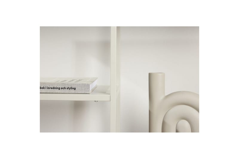 Sivupöytä Staal - beige, 26x80x80 - Huonekalut - Pöytä & ruokailuryhmä - Apupöytä & sivupöytä - Tarjotinpöytä & pikkupöytä