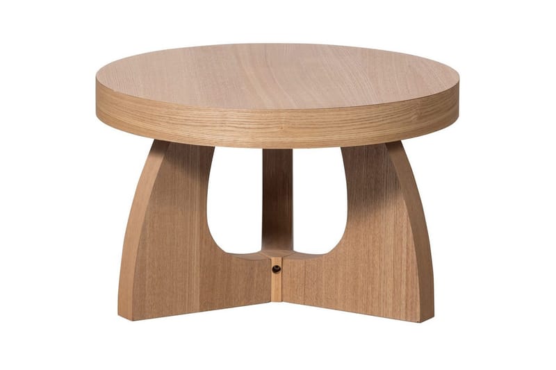 Sivupöytä Tala, Luonnollinen