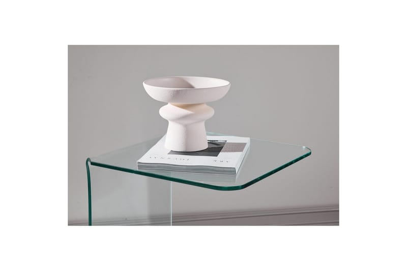 Sivupöytä Telemark - 45x45x53 - Huonekalut - Pöytä & ruokailuryhmä - Apupöytä & sivupöytä - Tarjotinpöytä & pikkupöytä