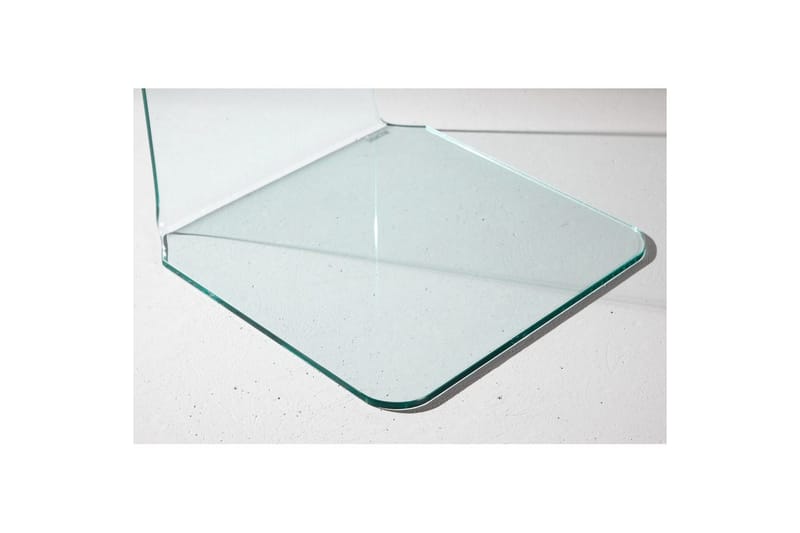 Sivupöytä Telemark - 45x45x53 - Huonekalut - Pöytä & ruokailuryhmä - Apupöytä & sivupöytä - Tarjotinpöytä & pikkupöytä