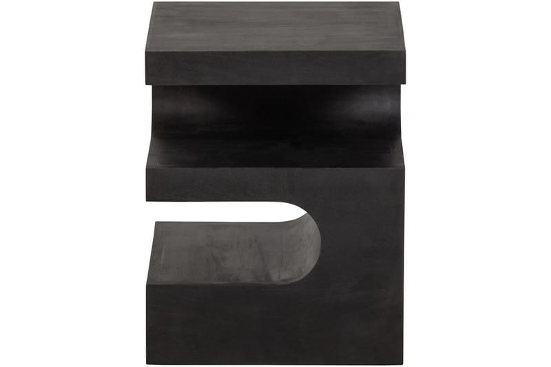 Sivupöytä Toma - Huonekalut - Pöytä & ruokailuryhmä - Apupöytä & sivupöytä - Lamppupöytä