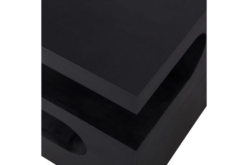 Sivupöytä Toma - Huonekalut - Pöytä & ruokailuryhmä - Apupöytä & sivupöytä - Lamppupöytä