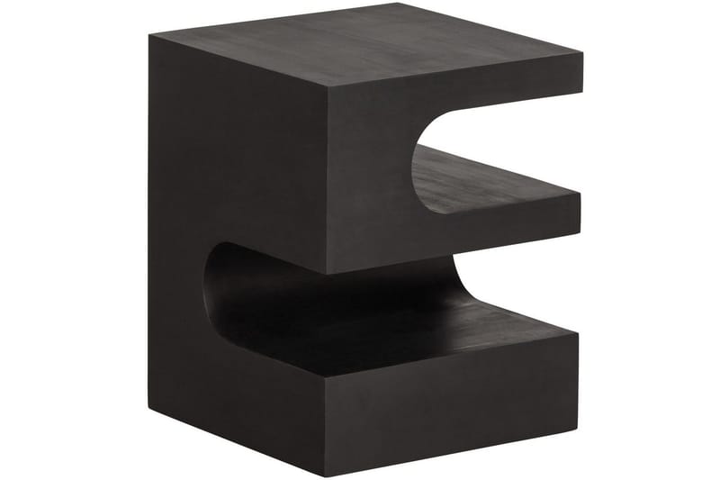 Sivupöytä Toma - Huonekalut - Pöytä & ruokailuryhmä - Apupöytä & sivupöytä - Lamppupöytä