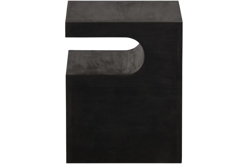 Sivupöytä Toma - Huonekalut - Pöytä & ruokailuryhmä - Apupöytä & sivupöytä - Lamppupöytä