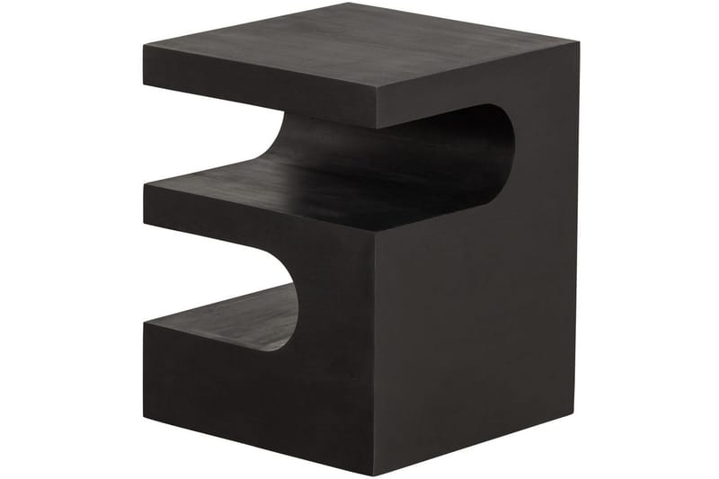 Sivupöytä Toma - Huonekalut - Pöytä & ruokailuryhmä - Apupöytä & sivupöytä - Lamppupöytä