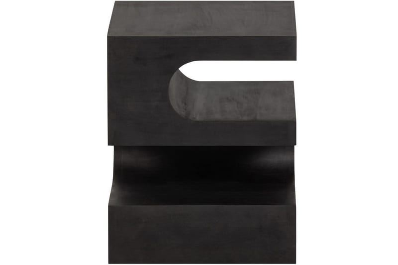 Sivupöytä Toma - Huonekalut - Pöytä & ruokailuryhmä - Apupöytä & sivupöytä - Lamppupöytä