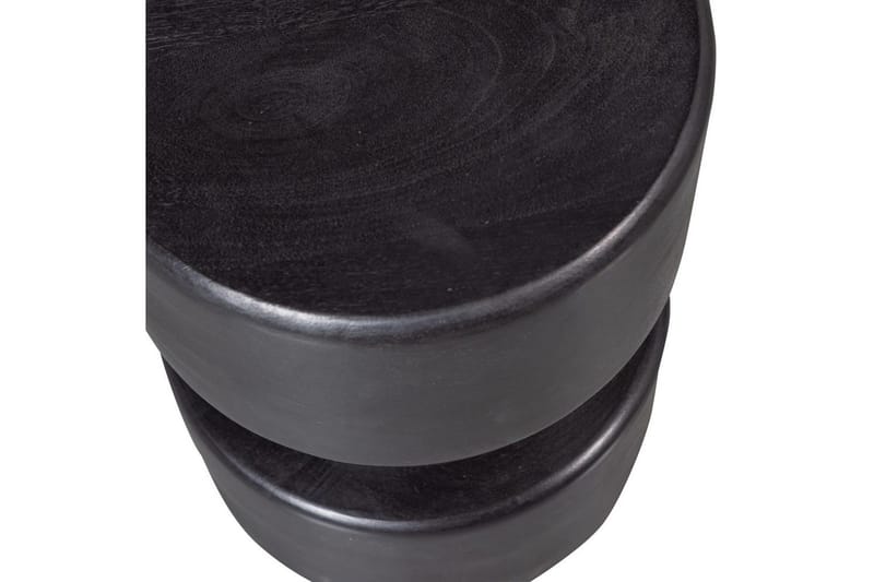 Sivupöytä Tuve - Huonekalut - Pöytä & ruokailuryhmä - Apupöytä & sivupöytä - Lamppupöytä