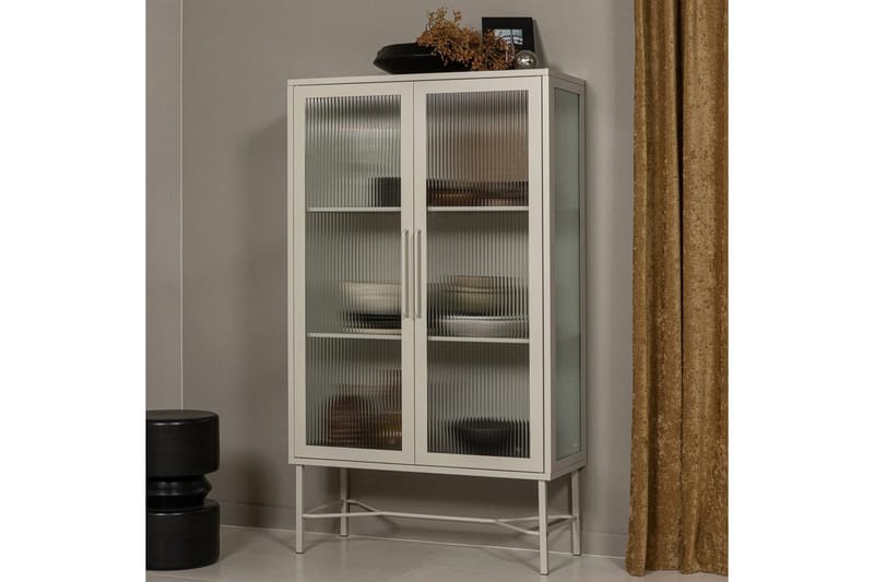 Sivupöytä Tuve - Huonekalut - Pöytä & ruokailuryhmä - Apupöytä & sivupöytä - Lamppupöytä