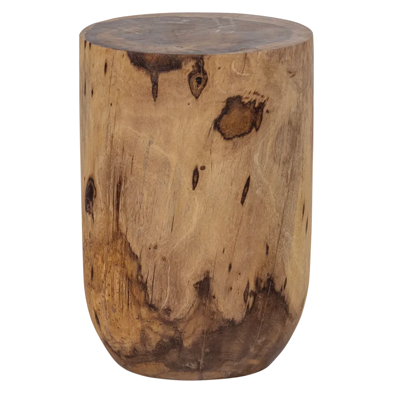 Sivupöytä Viri 35 cm, Luonnonväri