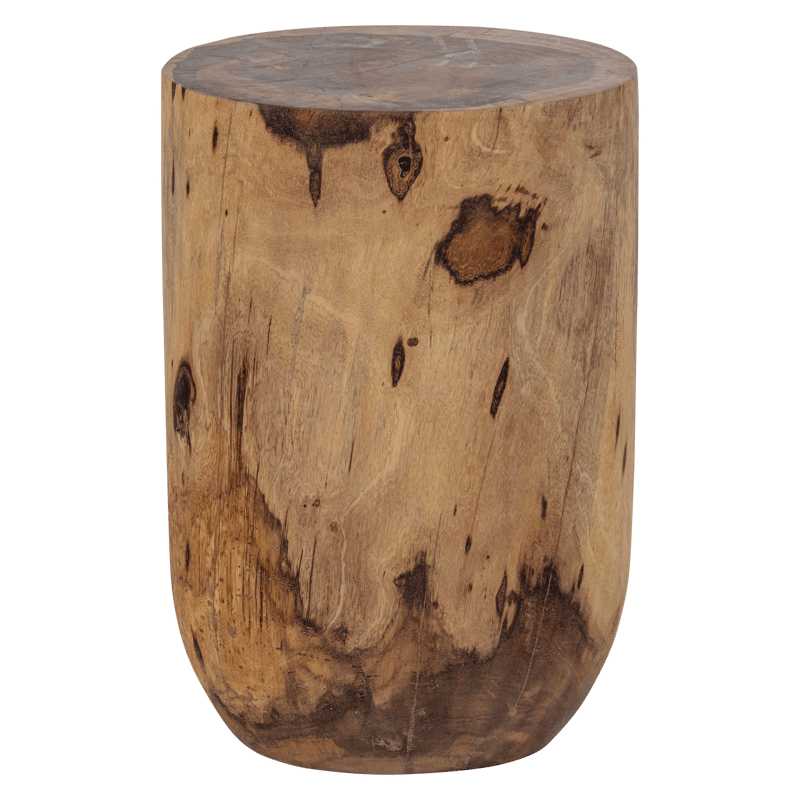 Sivupöytä Viri 35 cm, Luonnonväri