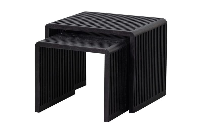 Sivupöytä Willa, setti 2 kpl, undefined