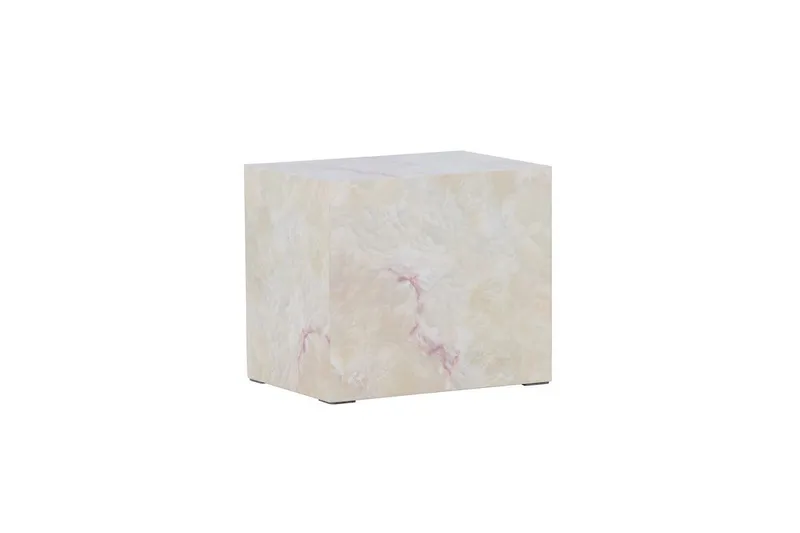 Sivupöytä York - 35x25x30 - Huonekalut - Pöytä & ruokailuryhmä - Apupöytä & sivupöytä - Tarjotinpöytä & pikkupöytä