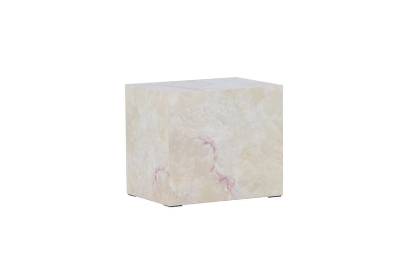 Sivupöytä York - 35x25x30 - Huonekalut - Pöytä & ruokailuryhmä - Apupöytä & sivupöytä - Tarjotinpöytä & pikkupöytä