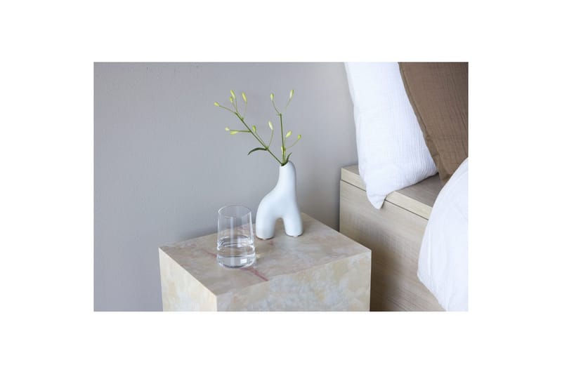 Sivupöytä York - 35x25x30 - Huonekalut - Pöytä & ruokailuryhmä - Apupöytä & sivupöytä - Tarjotinpöytä & pikkupöytä