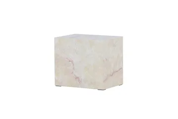 Sivupöytä York - 35x25x30 - Huonekalut - Pöytä & ruokailuryhmä - Apupöytä & sivupöytä - Tarjotinpöytä & pikkupöytä