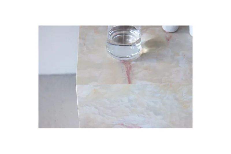 Sivupöytä York - 35x25x30 - Huonekalut - Pöytä & ruokailuryhmä - Apupöytä & sivupöytä - Tarjotinpöytä & pikkupöytä