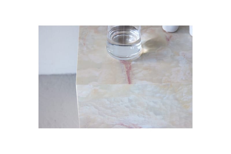 Sivupöytä York - 35x25x30 - Huonekalut - Pöytä & ruokailuryhmä - Apupöytä & sivupöytä - Tarjotinpöytä & pikkupöytä