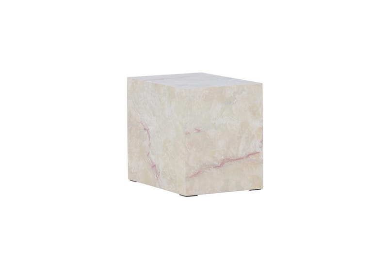 Sivupöytä York - 35x25x30 - Huonekalut - Pöytä & ruokailuryhmä - Apupöytä & sivupöytä - Tarjotinpöytä & pikkupöytä