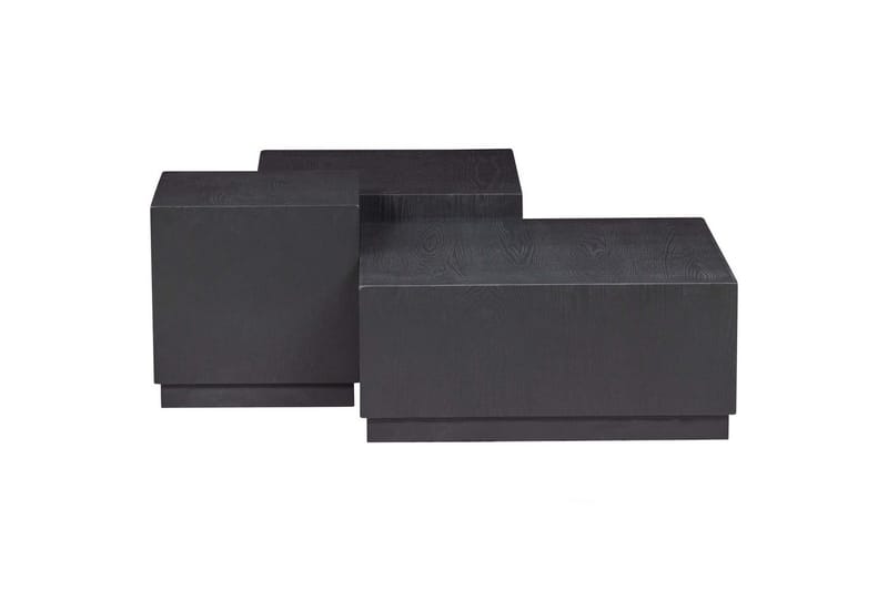 Sivupöytä Pim Setti 2 - Huonekalut - Pöytä & ruokailuryhmä - Apupöytä & sivupöytä - Sarjapöytä