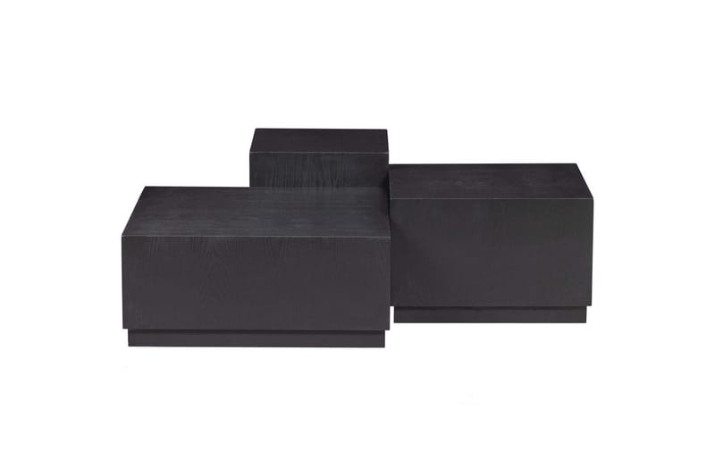 Sivupöytä Pim Setti 2 - Huonekalut - Pöytä & ruokailuryhmä - Apupöytä & sivupöytä - Sarjapöytä