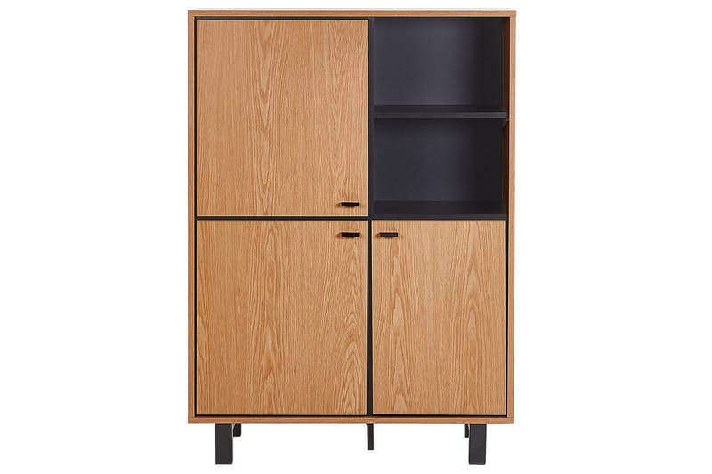 Sivupöytä Paramount - Huonekalut - Pöytä & ruokailuryhmä - Apupöytä & sivupöytä - Tarjotinpöytä & pikkupöytä