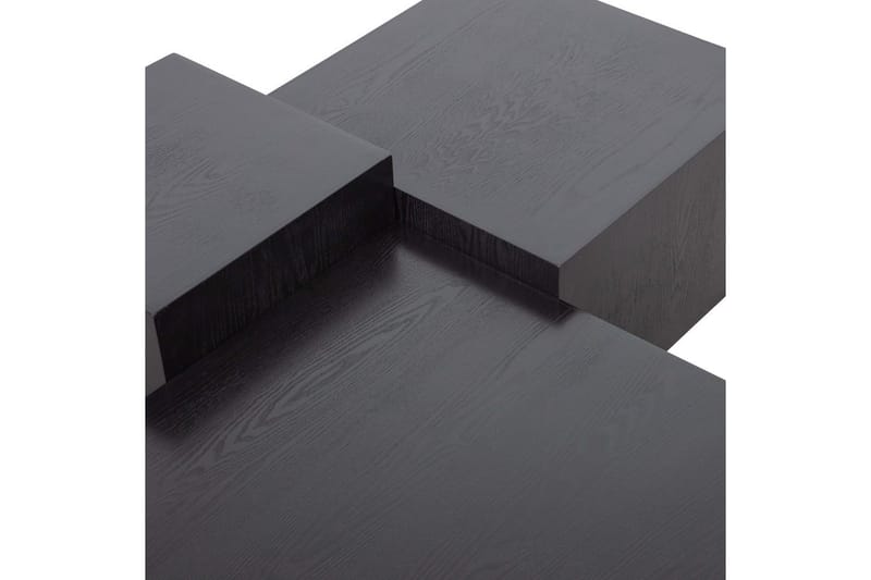 Sivupöytä Pim Setti 2 - Huonekalut - Pöytä & ruokailuryhmä - Apupöytä & sivupöytä - Sarjapöytä