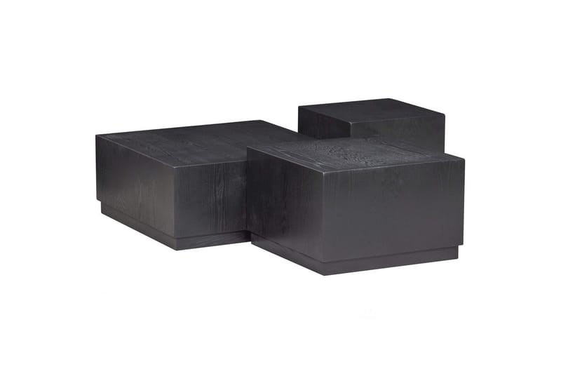 Sivupöytä Pim Setti 2 - Huonekalut - Pöytä & ruokailuryhmä - Apupöytä & sivupöytä - Sarjapöytä