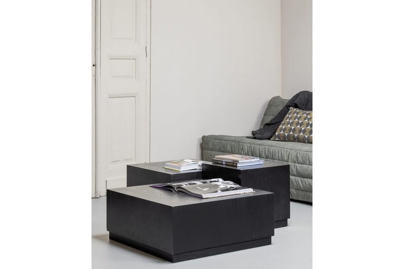 Sivupöytä Pim Setti 2 - Huonekalut - Pöytä & ruokailuryhmä - Apupöytä & sivupöytä - Sarjapöytä