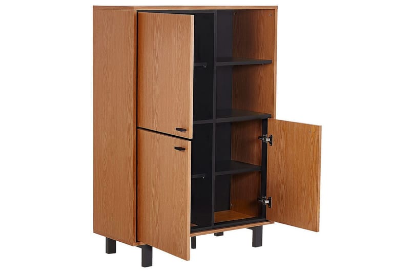 Sivupöytä Paramount - Huonekalut - Pöytä & ruokailuryhmä - Apupöytä & sivupöytä - Tarjotinpöytä & pikkupöytä