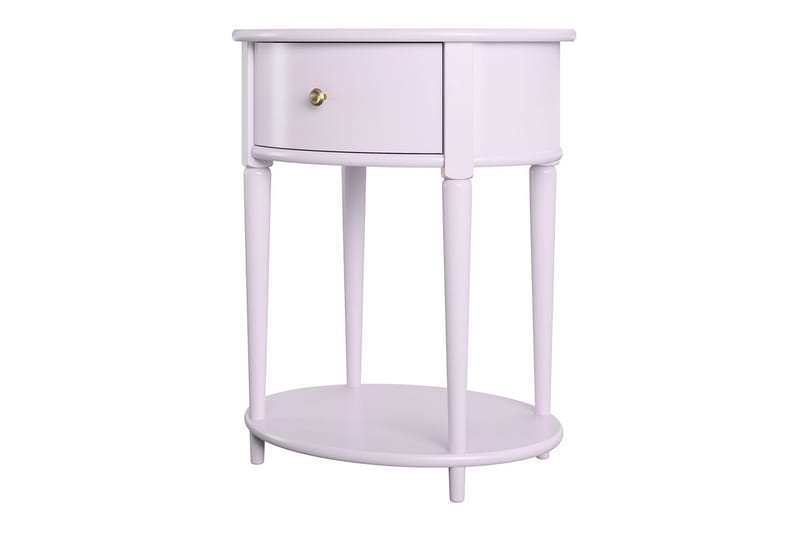 Sivupöytä/Päätypöytä Aurora - Huonekalut - Pöytä & ruokailuryhmä - Apupöytä & sivupöytä - Lamppupöytä