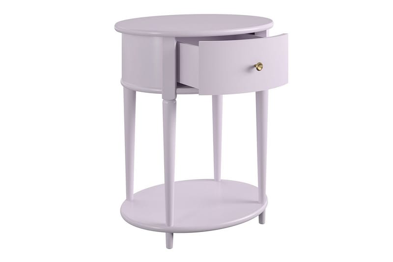 Sivupöytä/Päätypöytä Aurora - Huonekalut - Pöytä & ruokailuryhmä - Apupöytä & sivupöytä - Lamppupöytä