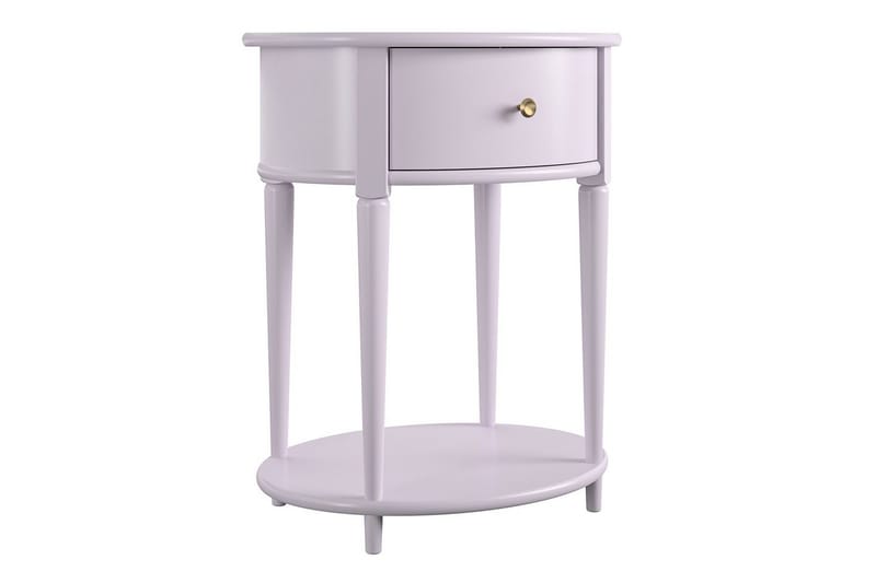 Sivupöytä/Päätypöytä Aurora, undefined